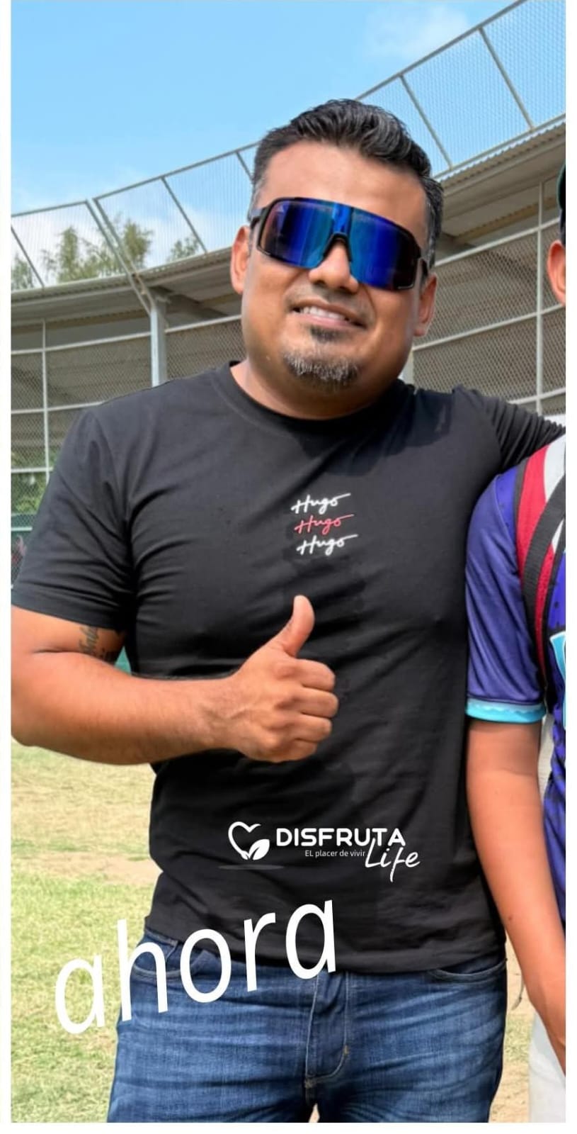 Después de la transformación